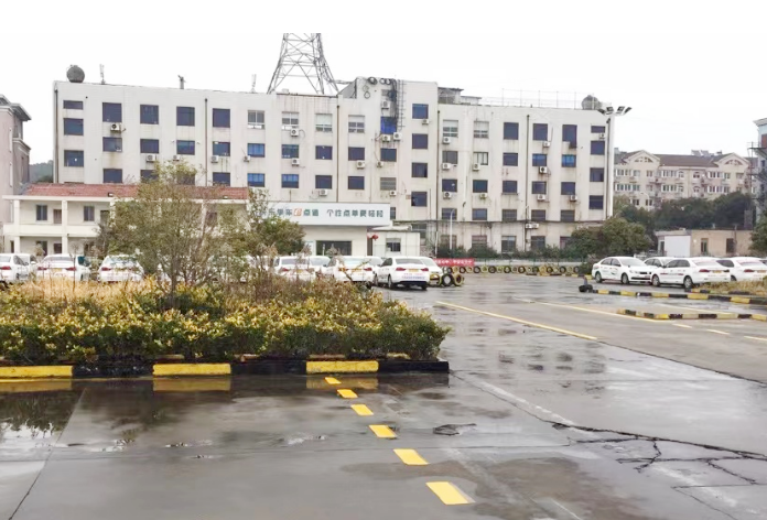 杨舍镇驾校哪家好